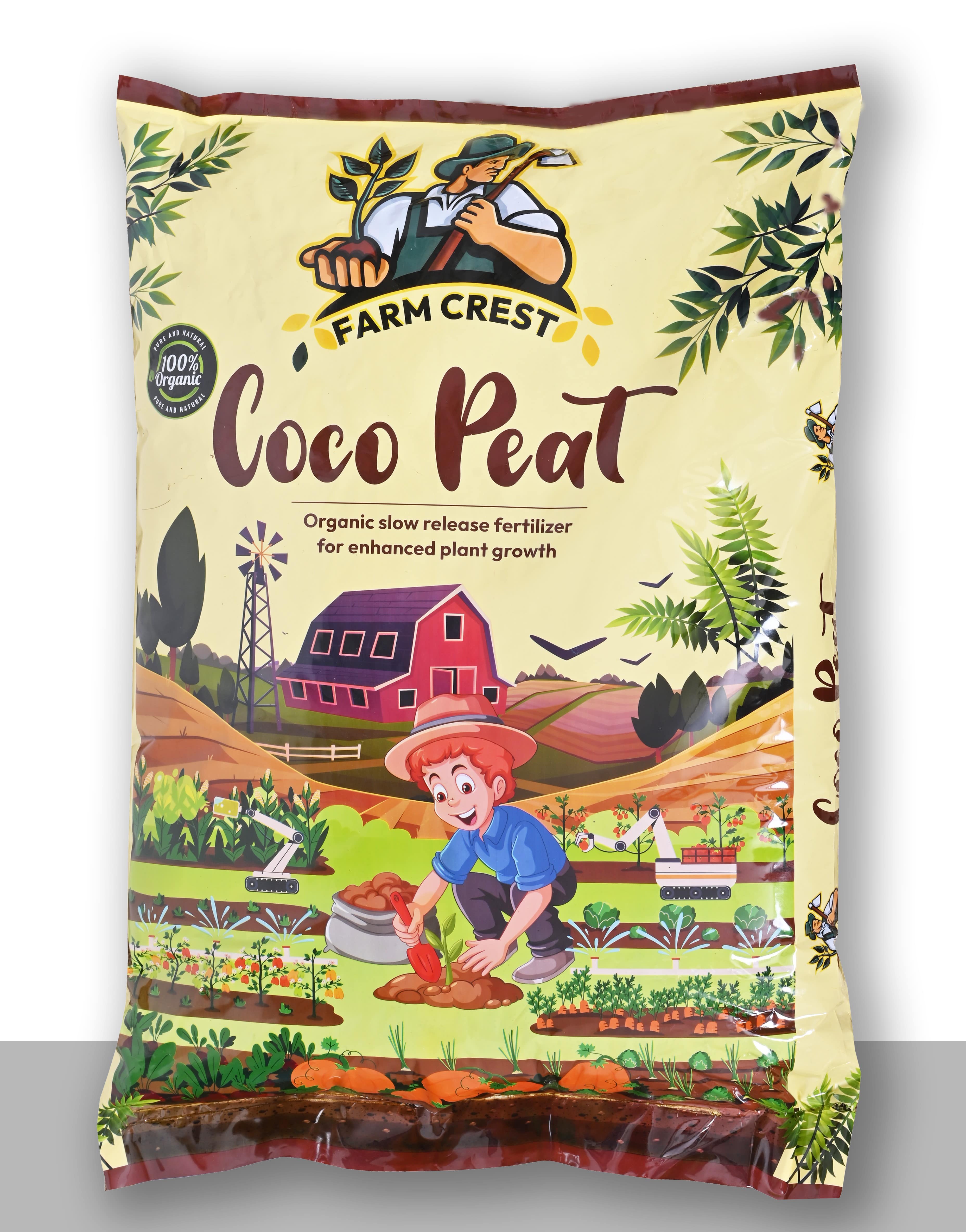 Cocopeat Loose